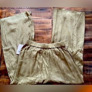 Wonderly (by belk) linen pants